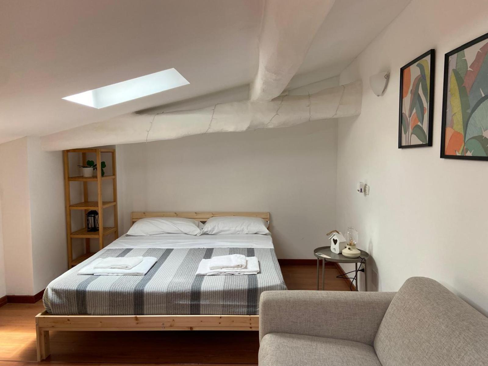 شقة Nido Carrara - Immobili E Soluzioni Rent بيرغامو المظهر الخارجي الصورة