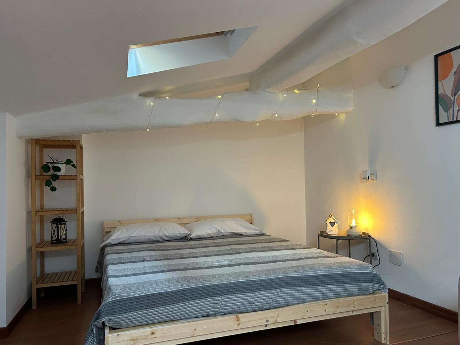شقة Nido Carrara - Immobili E Soluzioni Rent بيرغامو المظهر الخارجي الصورة