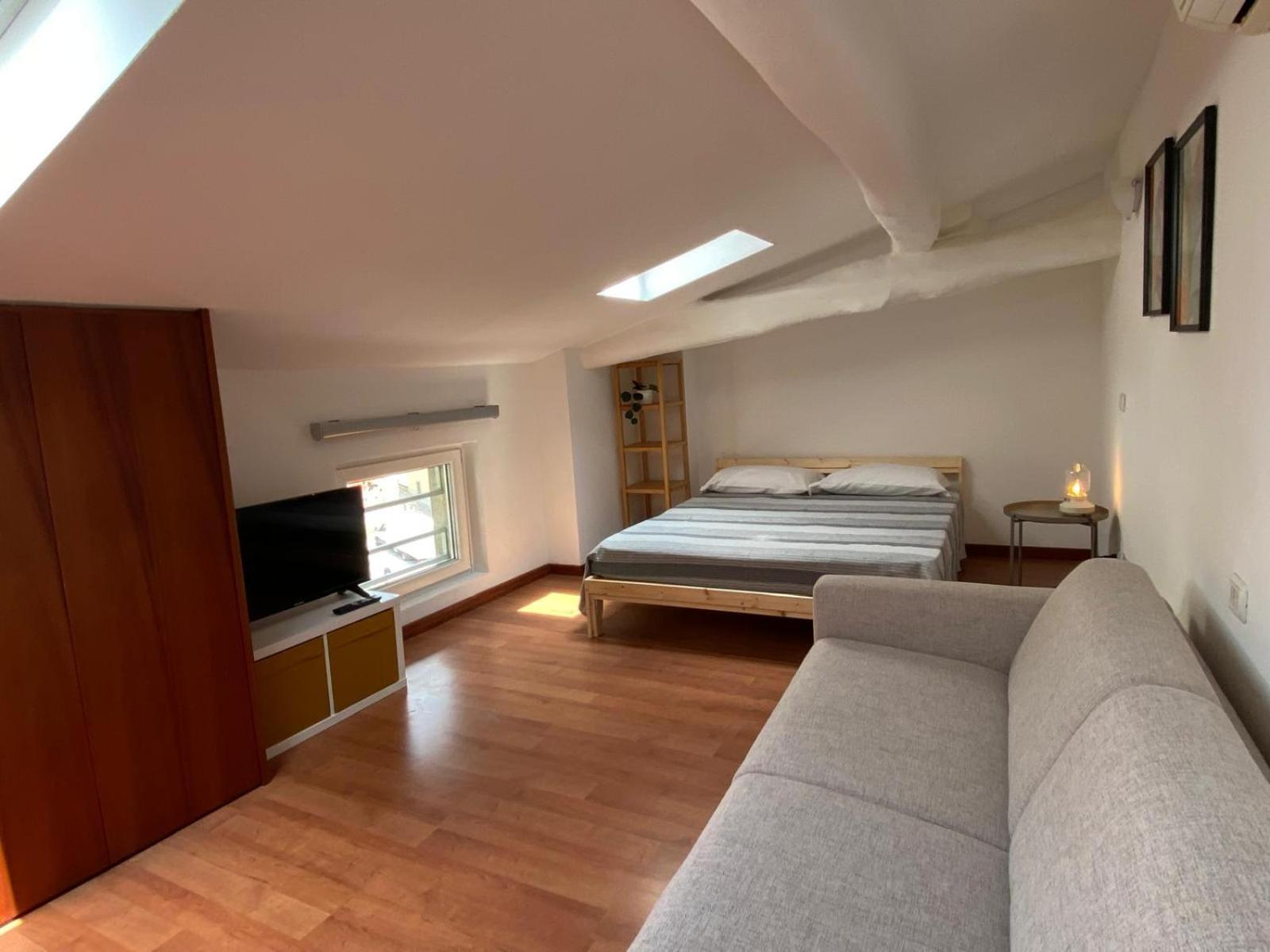 شقة Nido Carrara - Immobili E Soluzioni Rent بيرغامو المظهر الخارجي الصورة