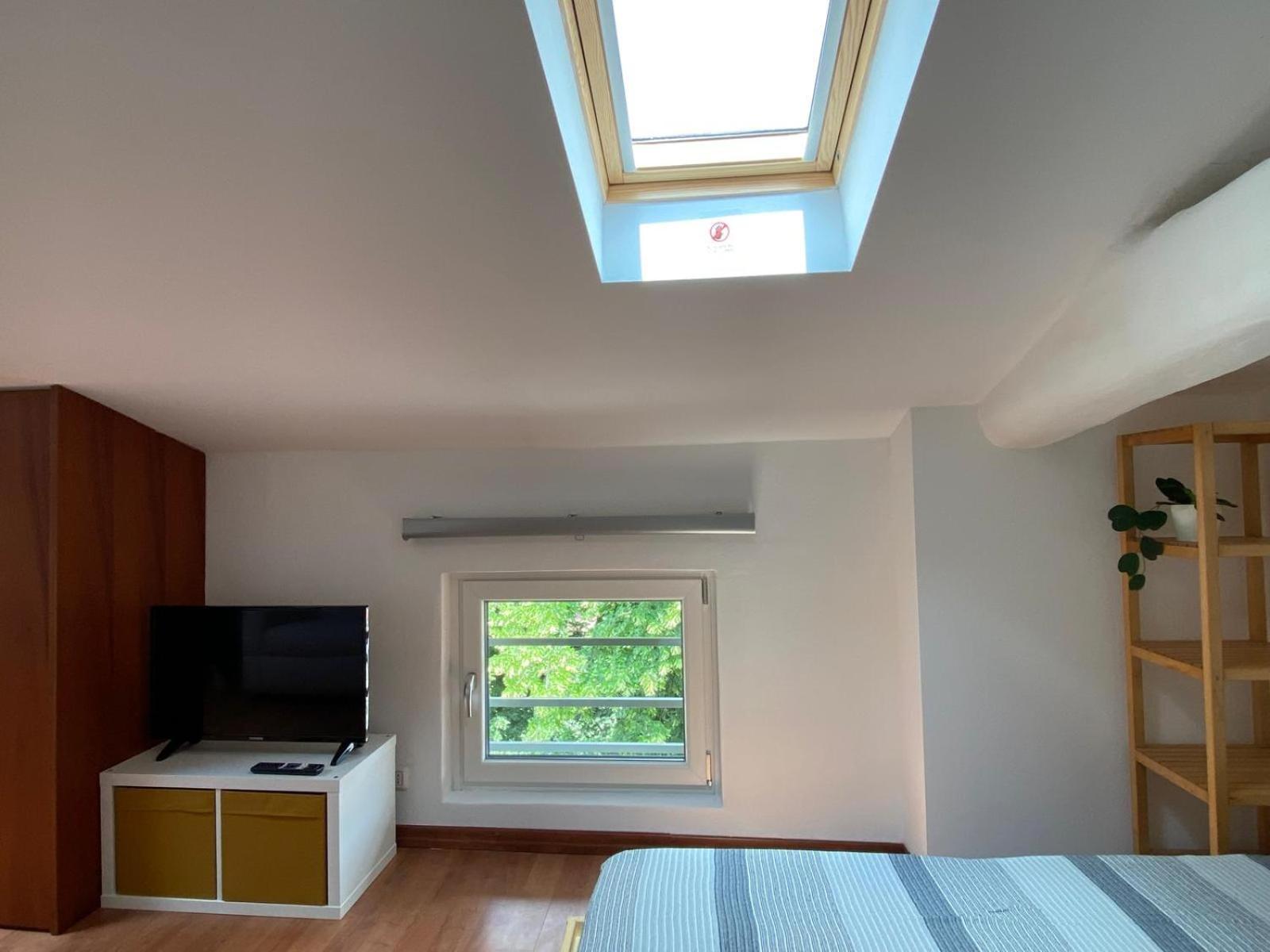 شقة Nido Carrara - Immobili E Soluzioni Rent بيرغامو المظهر الخارجي الصورة